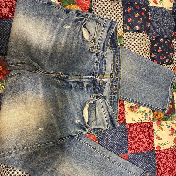 Men’s Jeans